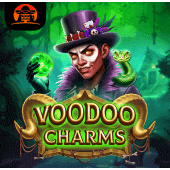 Voodoo Amulets